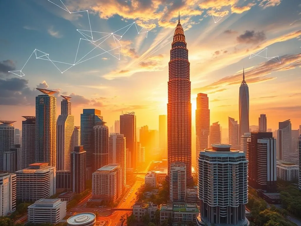 Property Market Insights: Unlocking Malaysia's Dynamic Real Estate Landscape