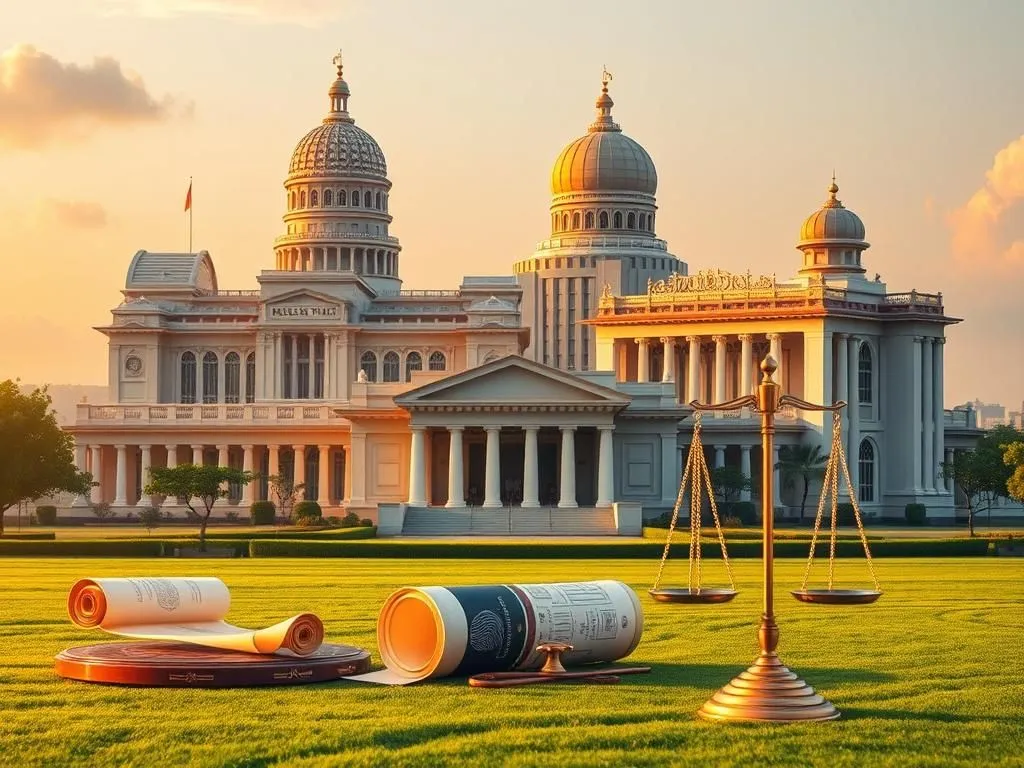 Understanding Legal Requirements in Malaysia: What Expats, Travelers, and Investors Need to Know