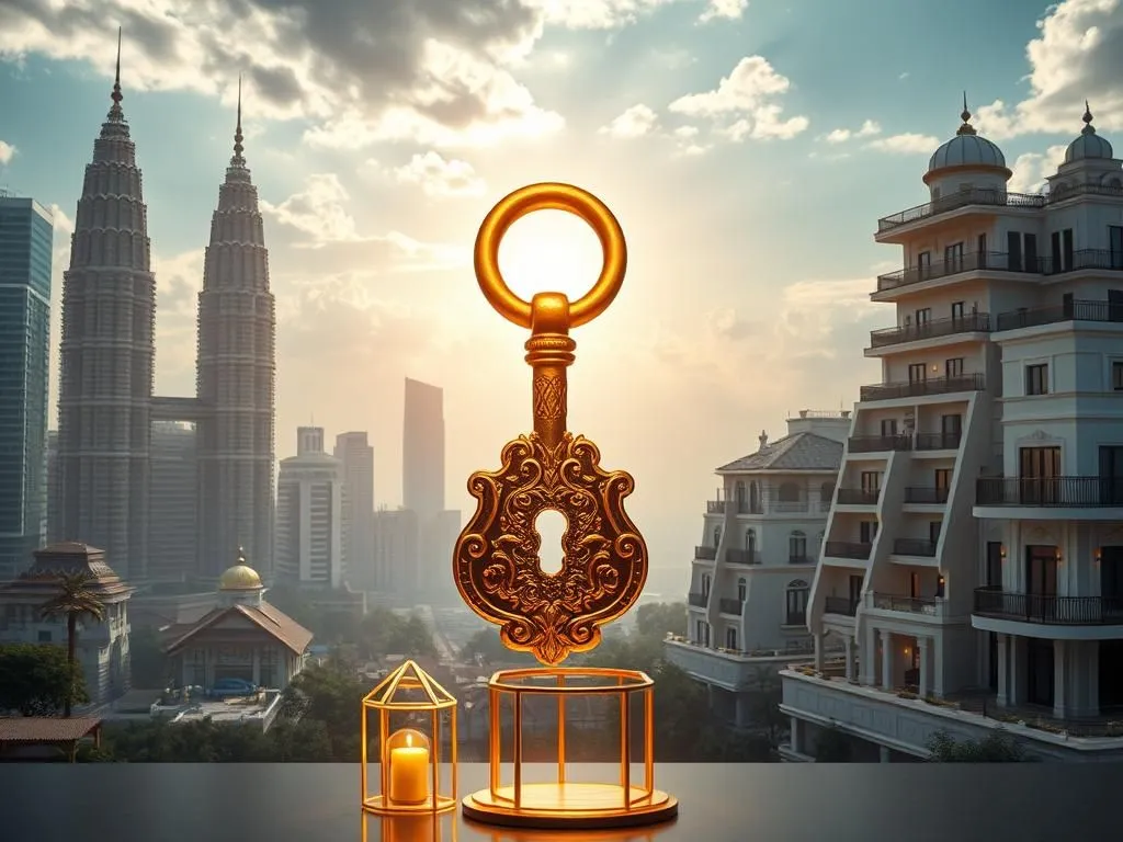 Unlocking Opportunities: Your Ultimate Guide to the Rental Process and Investment in Malaysia and Beyond!