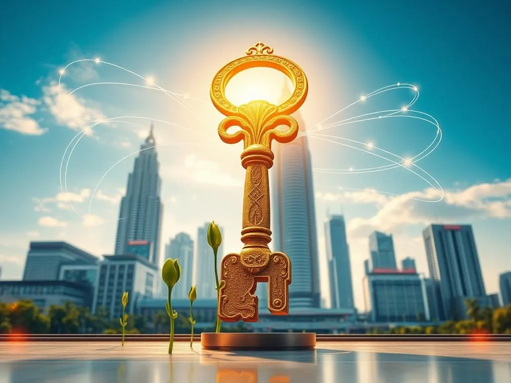 Unlocking Opportunities: A Deep Dive into Property Retail Market Investment in Malaysia