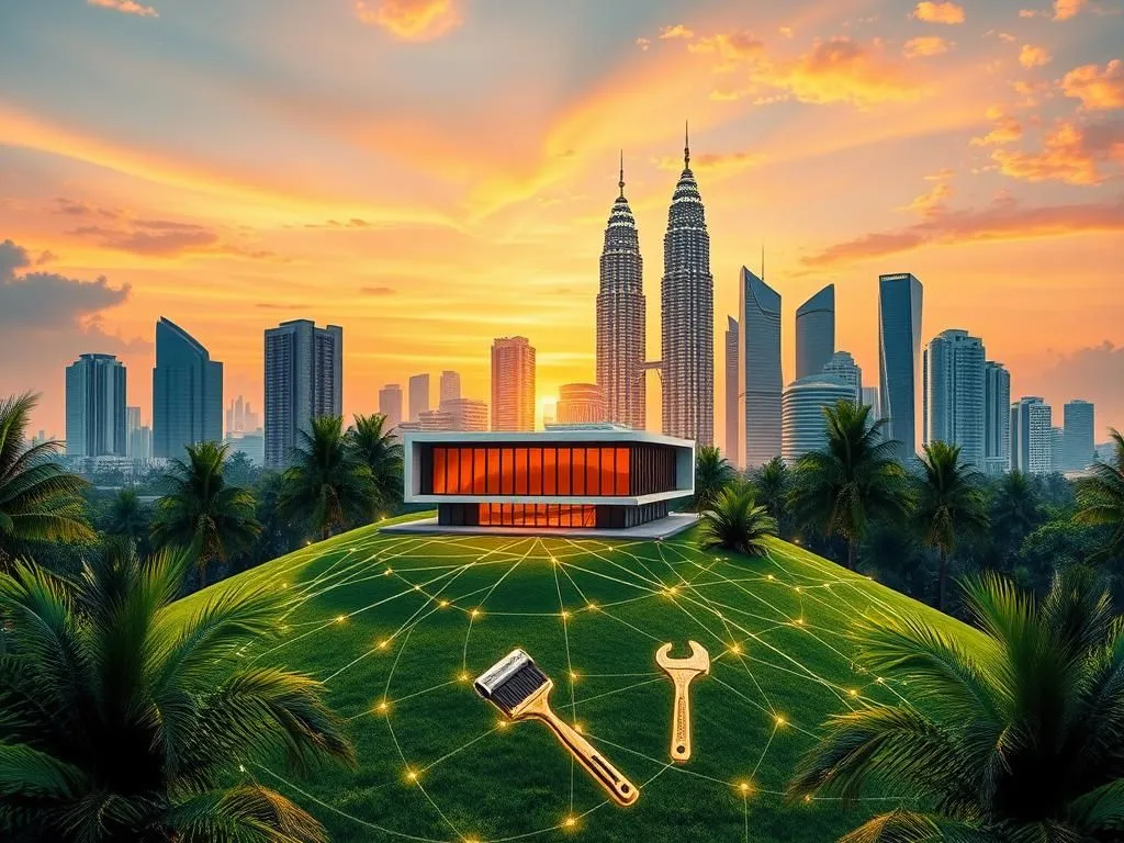 The Incredible Rise of a Home Improvement Chain: Unpacking the Mr. D.I.Y. Phenomenon