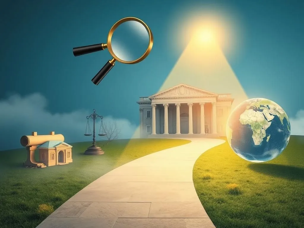 Unlocking the Secrets to Safe Property Purchases: Navigating the Maze of Property Buying Pitfalls