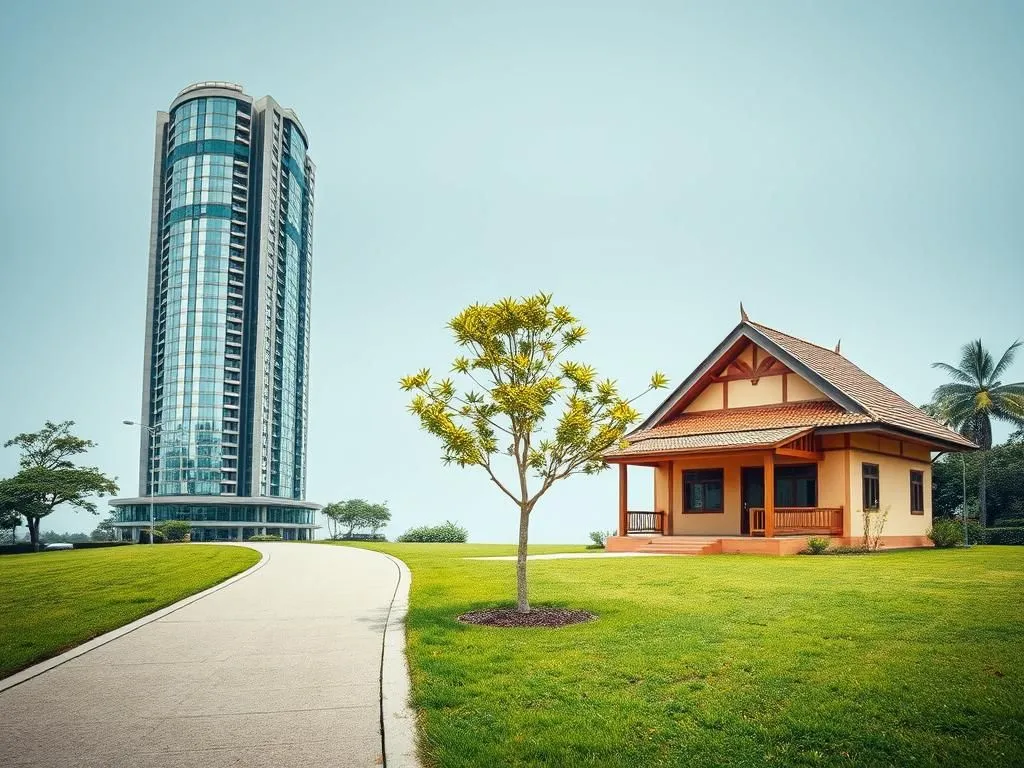 Renting vs Buying Decisions: Unraveling the Big Question