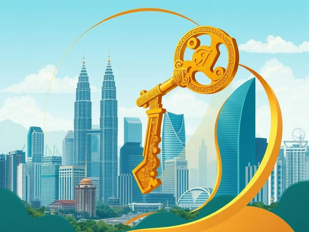 Unlocking Malaysia’s Rental Property Market: Your Exciting Guide to Smart Investments