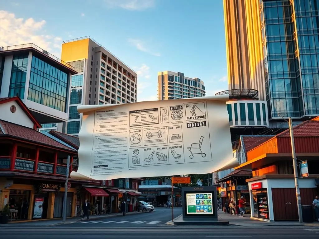 Legal Tax Requirements for Dropshipping in Malaysia: What Entrepreneurs Need to Know