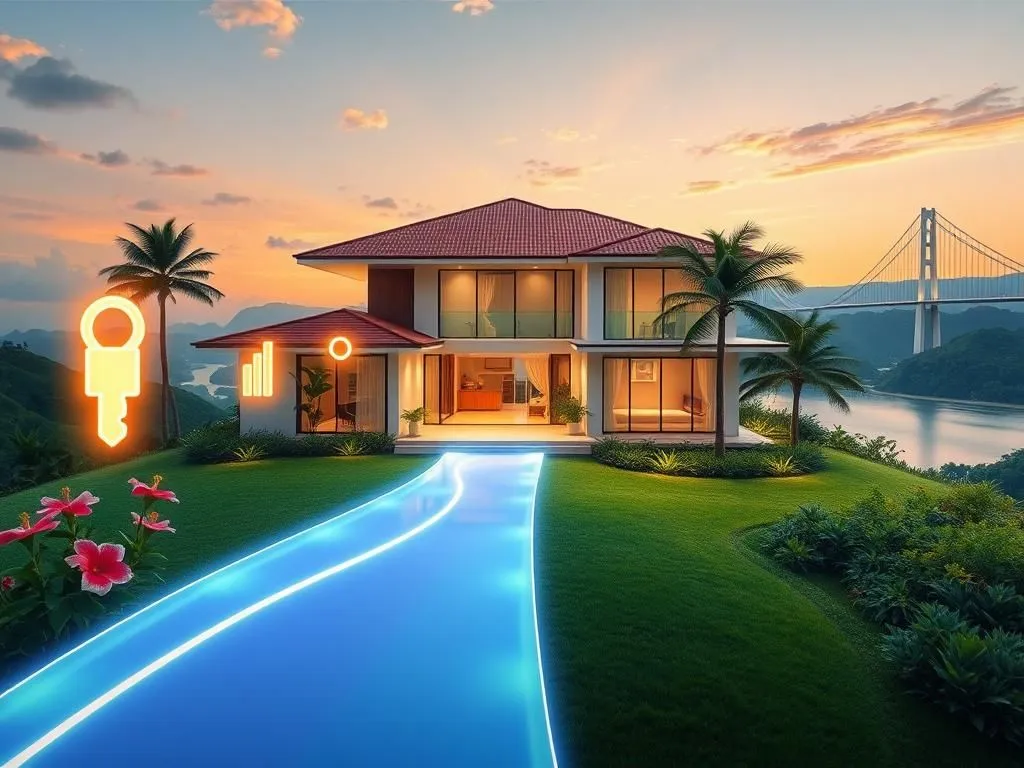 Your Dream Home Awaits: Navigating the Malaysian Online Home Loan Application