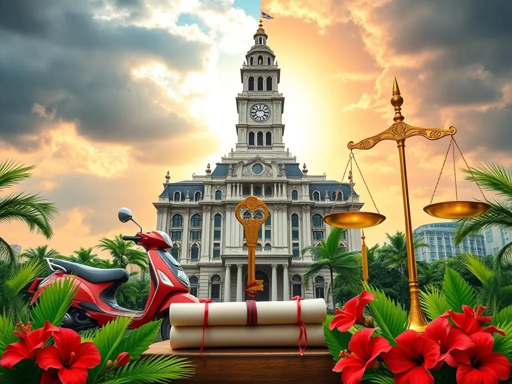 Renting Advice Malaysia: Your Ultimate Guide to Navigating the Malaysian Rental Scene!