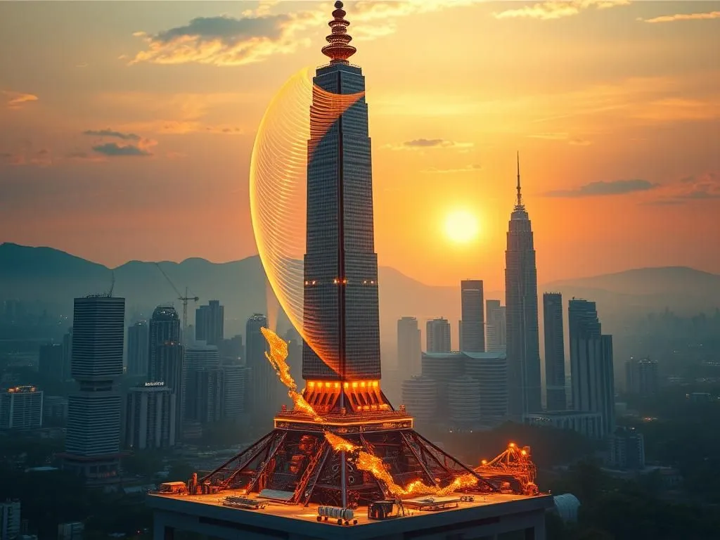 Home Improvement Chains: Mr. D.I.Y.'s Meteoric Rise and Global Aspirations