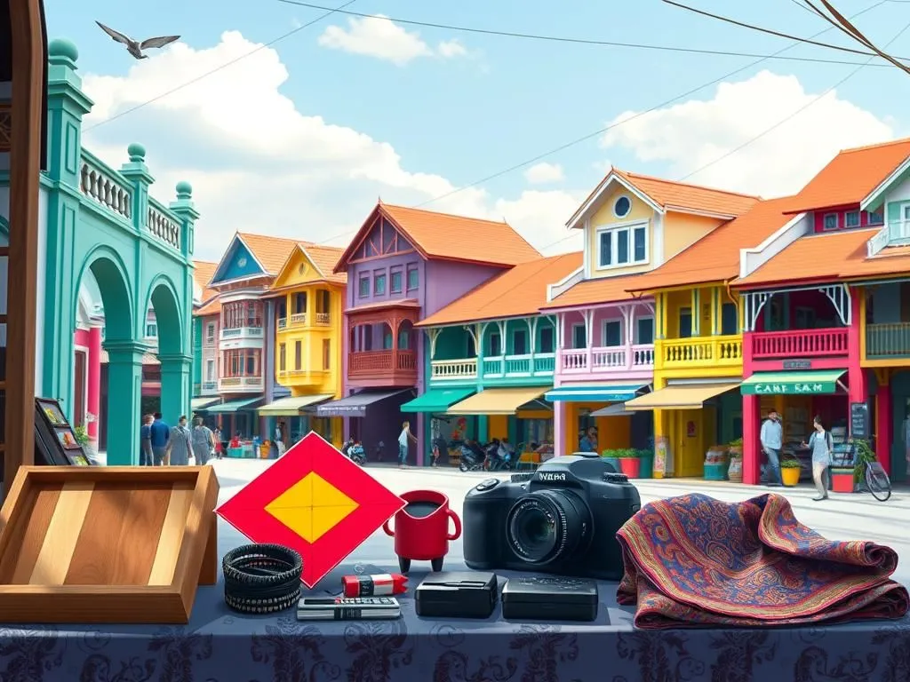 Online Marketplace (Carousell): Navigating Malaysia's Digital Shopping Spree