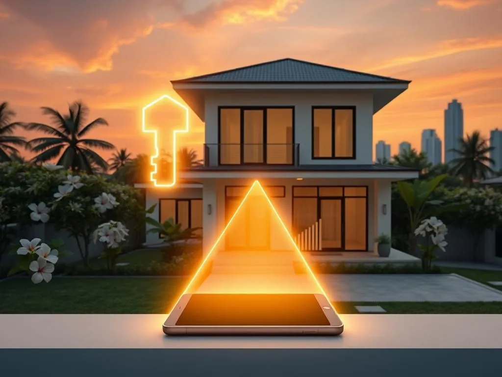 Unlocking Your Dream Home: The Rise of Online Home Loan Application in Malaysia