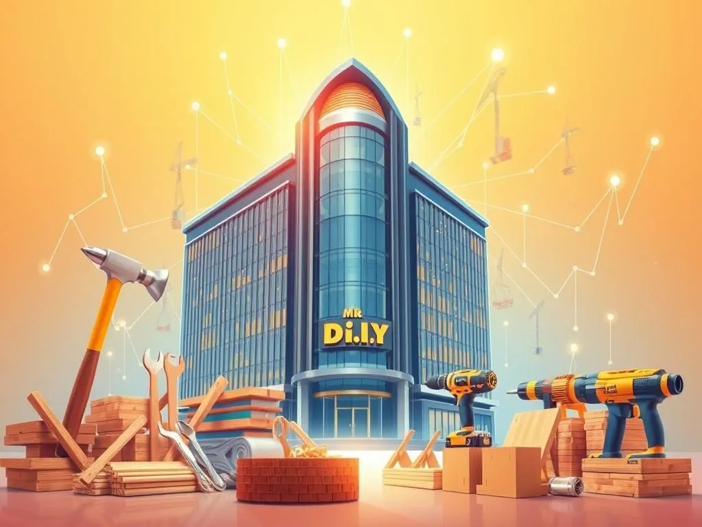 The Malaysian Home Improvement Sector: Inside the Rise and Reality of a Retail Giant