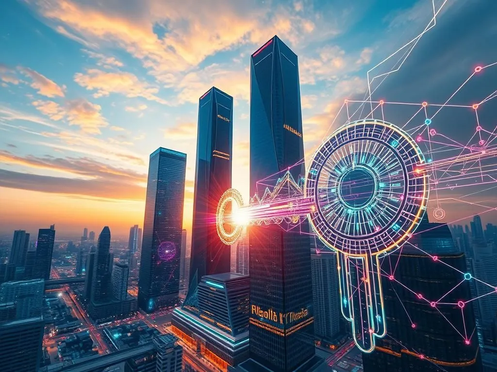 The Future Is Now: How AI and Data Analytics Are Revolutionizing the Property Market