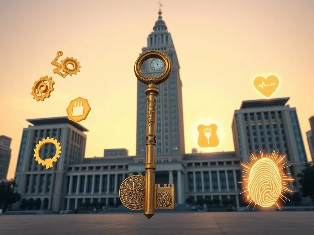 Unlocking Malaysia: A Deep Dive into Essential Legal Requirements