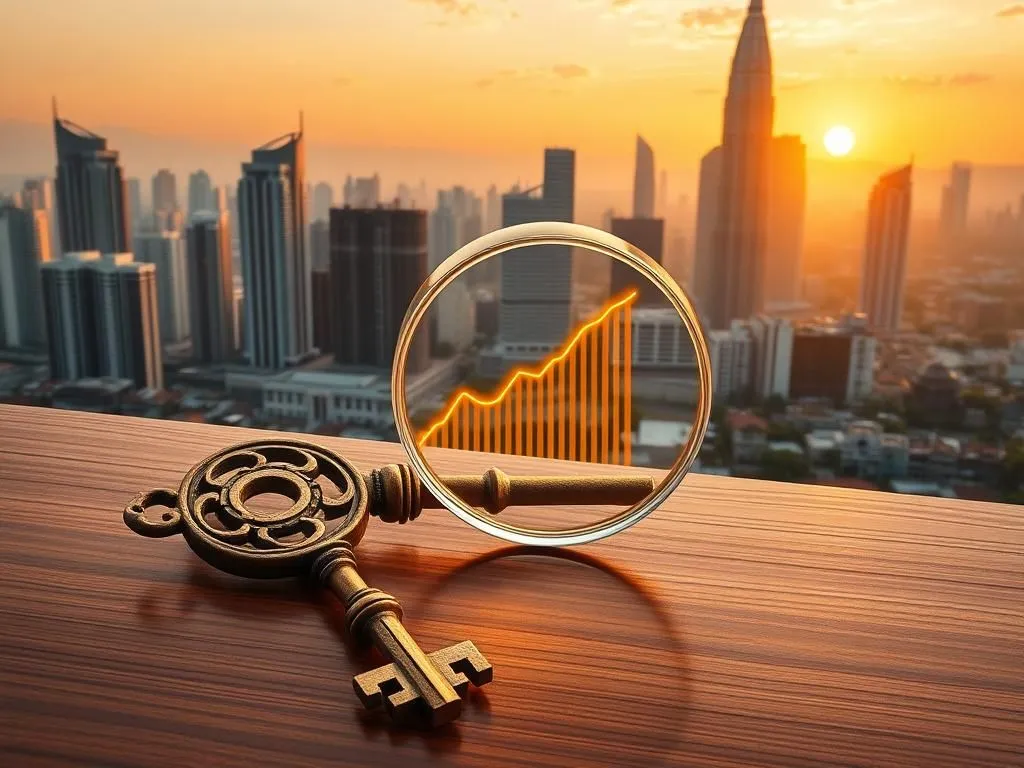 Unlocking the Secrets of the Malaysian Rental Market: A Deep Dive into Trends and Challenges