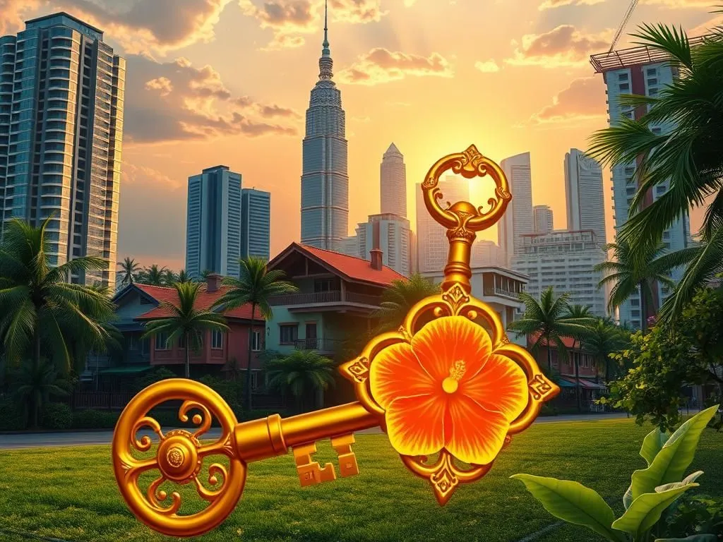 Your Ultimate Guide to Property Buying in Malaysia: Unlocking Opportunities and Navigating Challenges