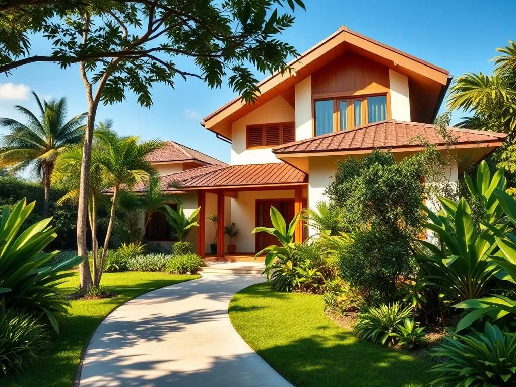 Unlocking Dreams: Why Islamic Home Financing is Changing the Game in Malaysia