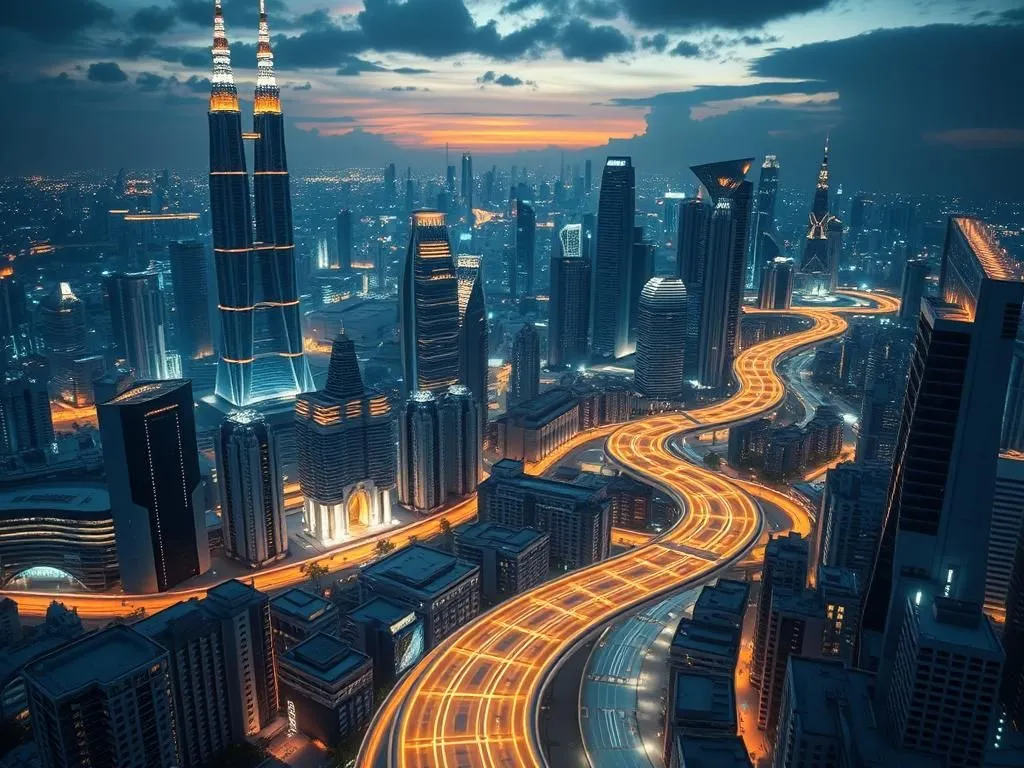 <strong>Exploring Malaysia's Intricate Legal and Regulatory Landscape: A Comprehensive Guide</strong>