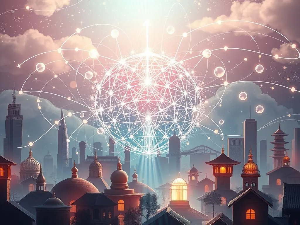 Navigating New Horizons: The Unprecedented Surge in International Relocation & Housing Demand