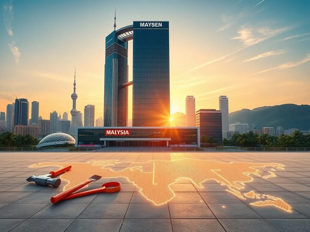 The DIY Home Improvement Craze: How Mr. D.I.Y. is Building an Empire Across ASEAN