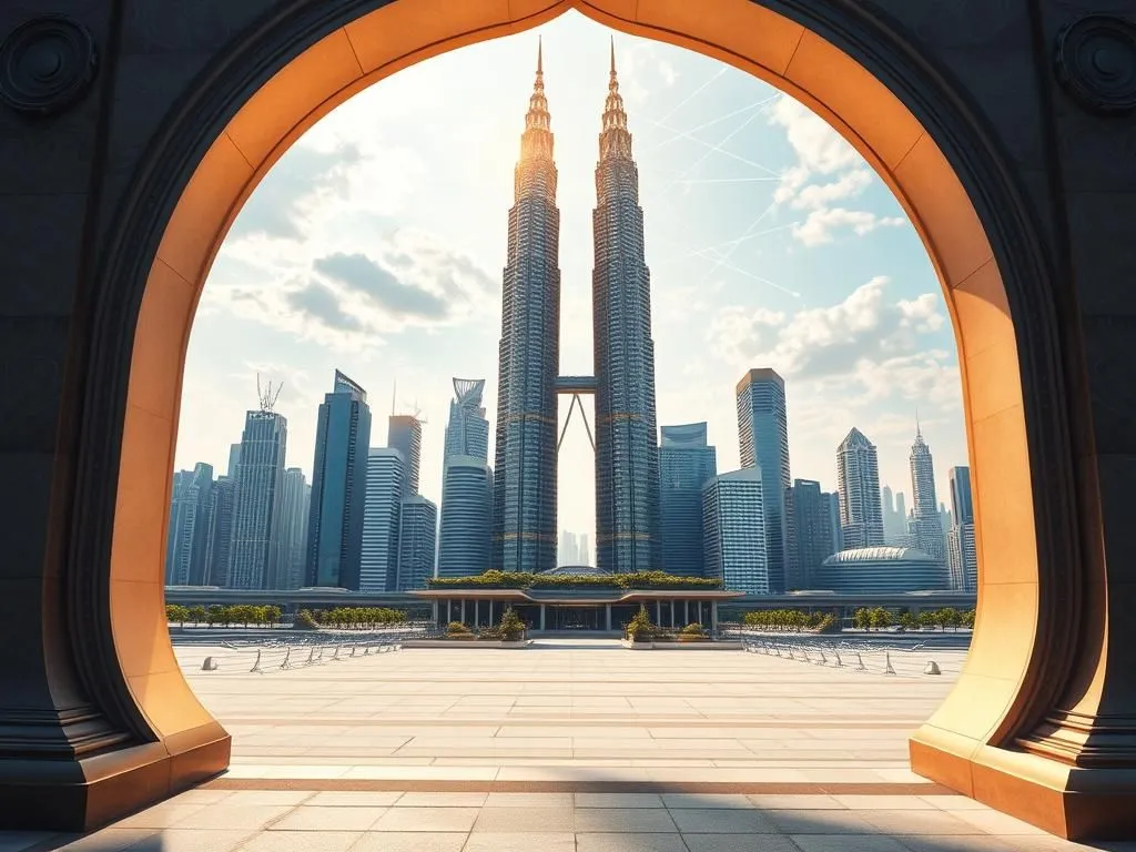 Unlocking Malaysia's Financial Heartbeat: A Deep Dive into Tax