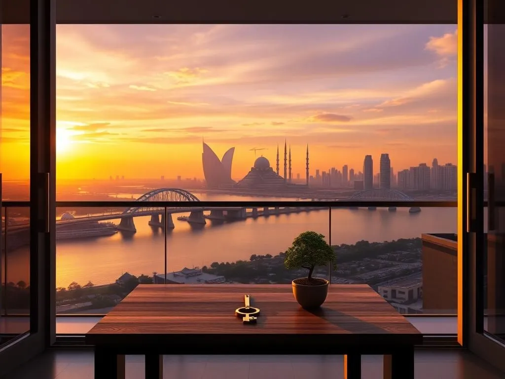 Rental Property Malaysia: Unlocking the Doors to Your Dream Home (or Investment!)