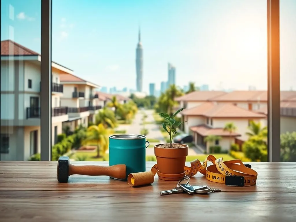 The Exciting World of DIY Home Improvement: A Look at Malaysia’s Booming Market