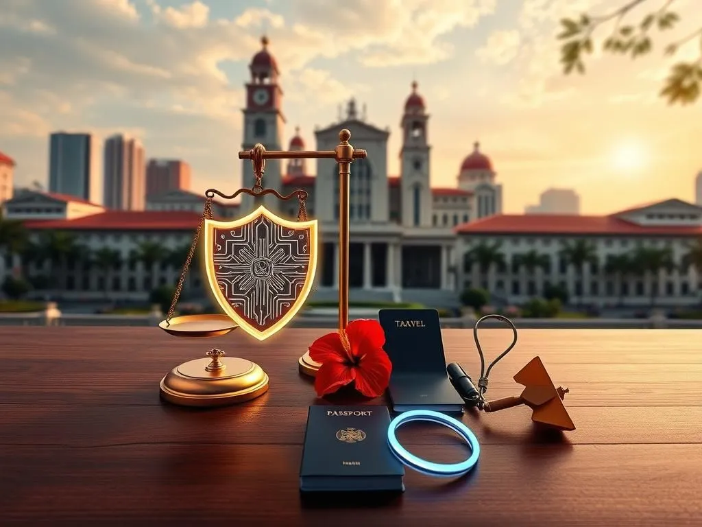 Navigating Malaysia's Dynamic Legal Landscape: Understanding Key Legal Requirements