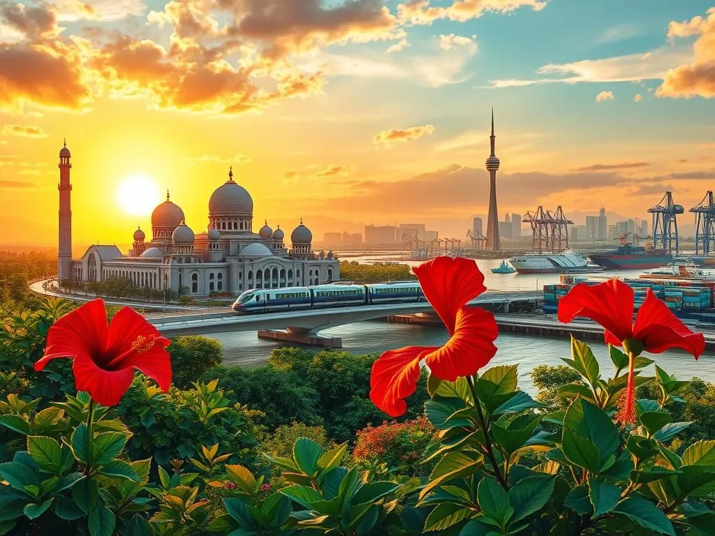 Unveiling the Enigma: A Deep Dive into Malaysia's Dynamic Landscape