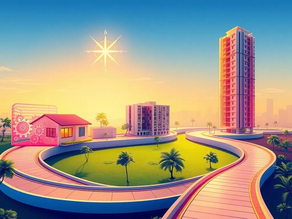 Decoding the Dream: Navigating Property Buying Challenges in Malaysia