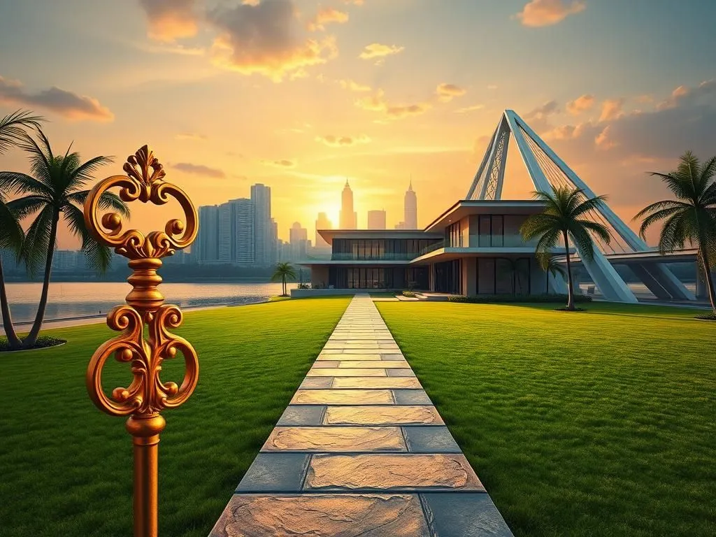 Unlocking the Dream: Your Ultimate Guide to Foreign Property Purchase in Malaysia