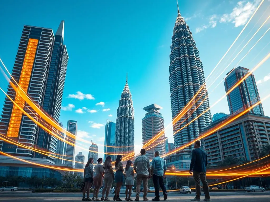 The Buzz About Malaysia Property Rental Market: Your Guide to a Booming Sector!