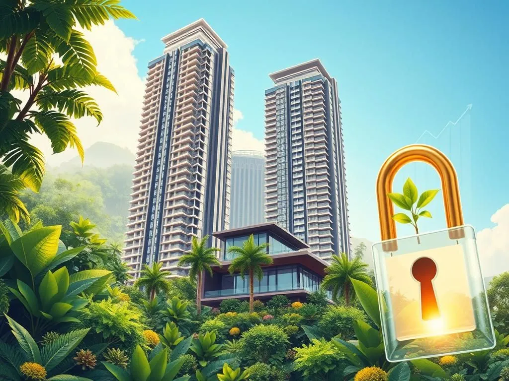 Unlocking Your Malaysian Dream: Essential Property Buying Guides for Specific Demographics