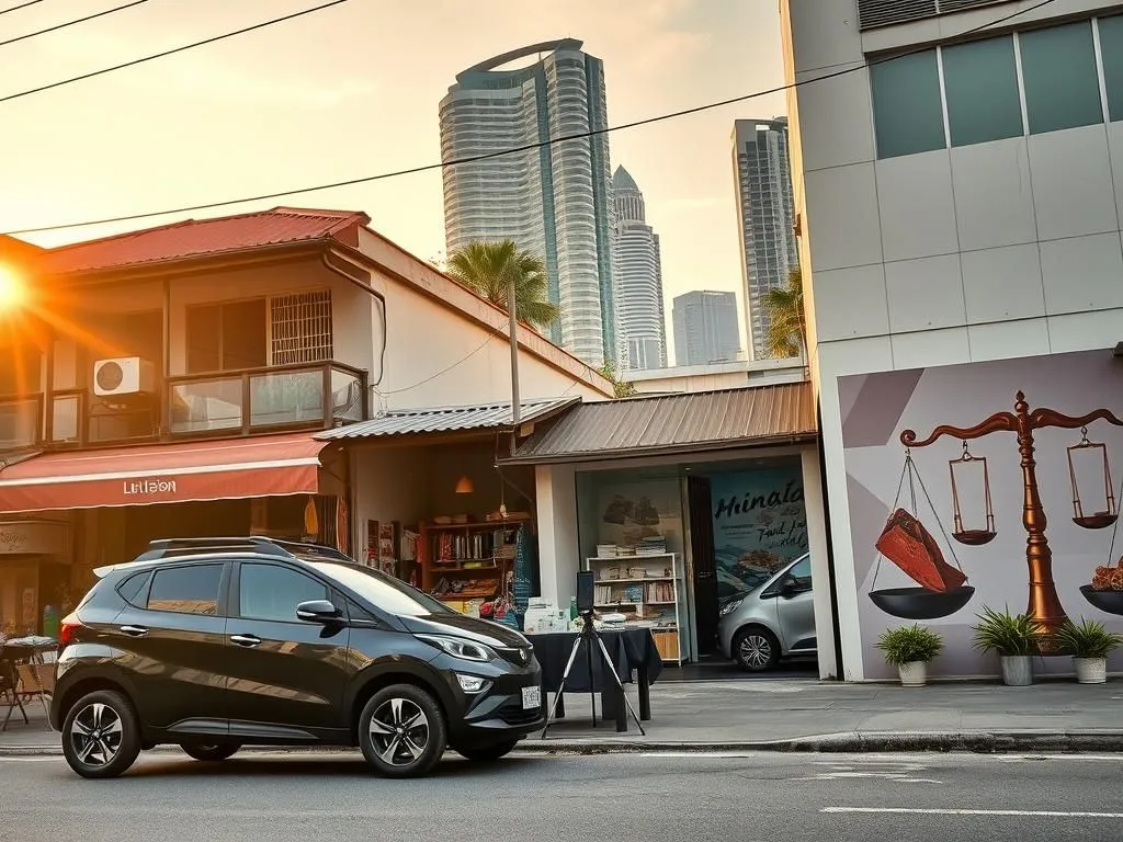 Selling Experiences in Malaysia: From Side Hustles to Smart Commerce