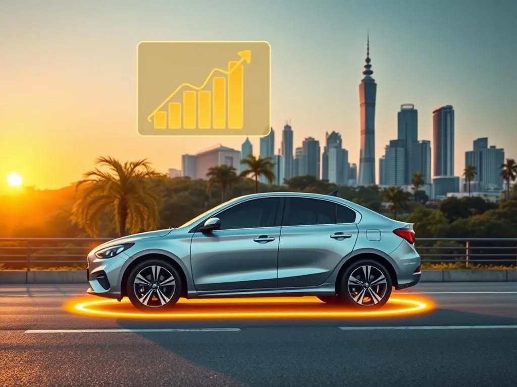 Selling Your Wheels: An Exciting Deep Dive into Used Car Selling in Malaysia!