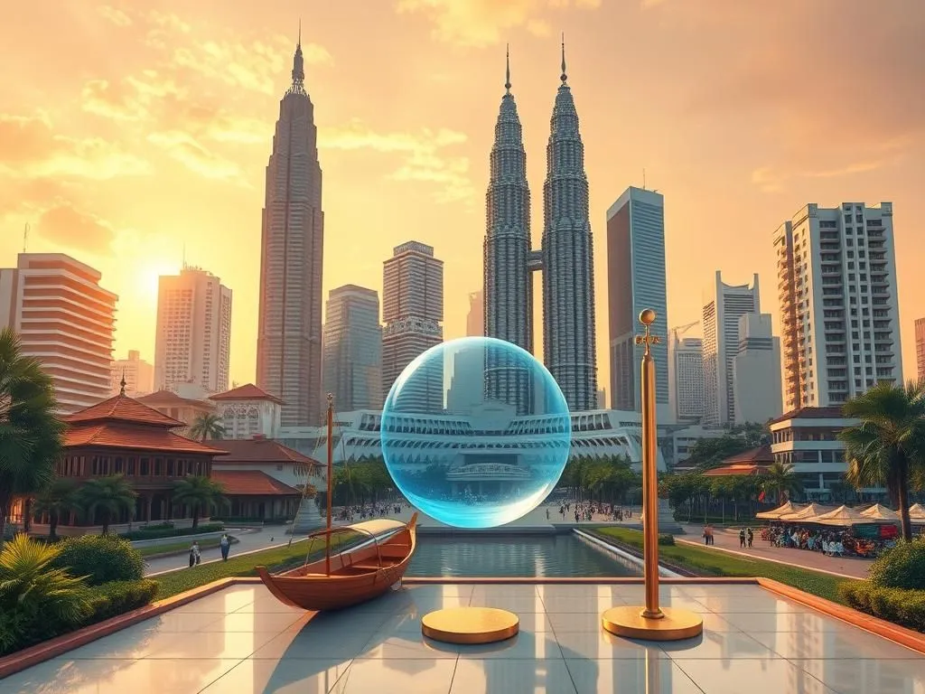 Legal Requirements for Business Operations in Malaysia: What Every Entrepreneur Must Know