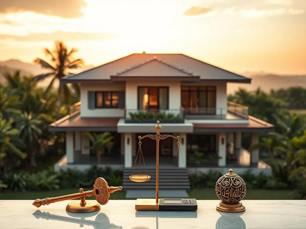 Unlocking Your Dream Home: A Deep Dive into Home Loan Comparison in Malaysia