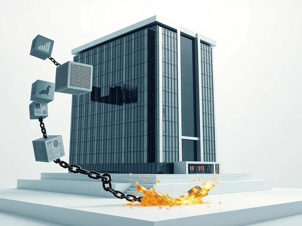 The Great Corporate Shuffle: Unpacking the World of Corporate Asset Sales