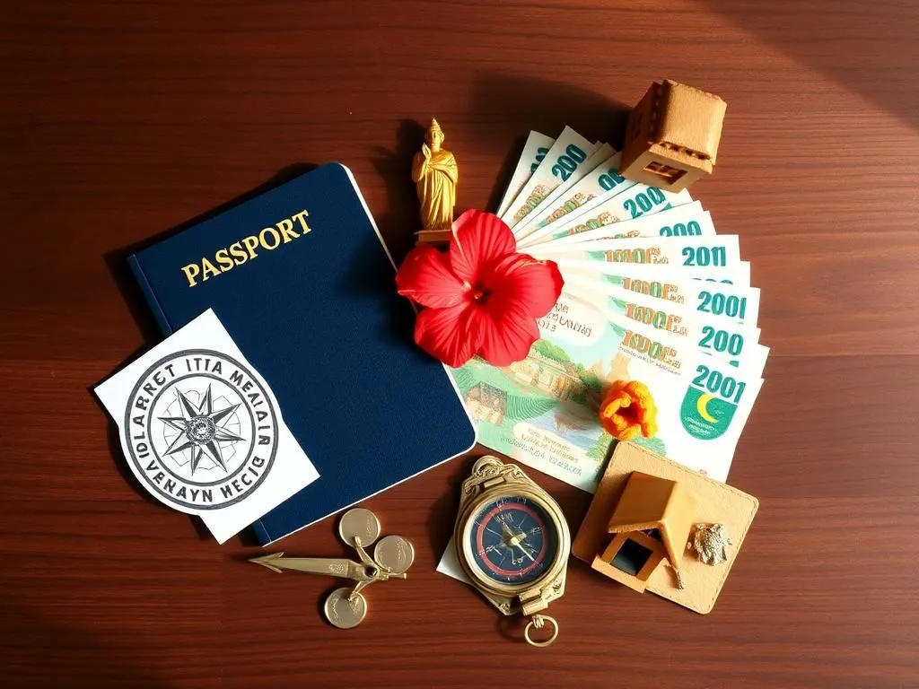 Exploring Malaysia: An International Traveler's Guide