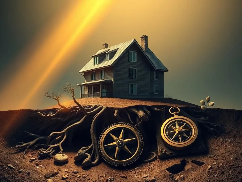 Navigating the Maze: Unmasking Property Buying Pitfalls Before You Invest