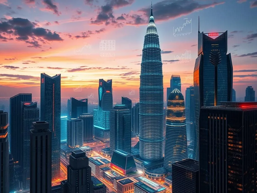 AI-Driven Property Intelligence: Revolutionizing Real Estate in Malaysia and Beyond