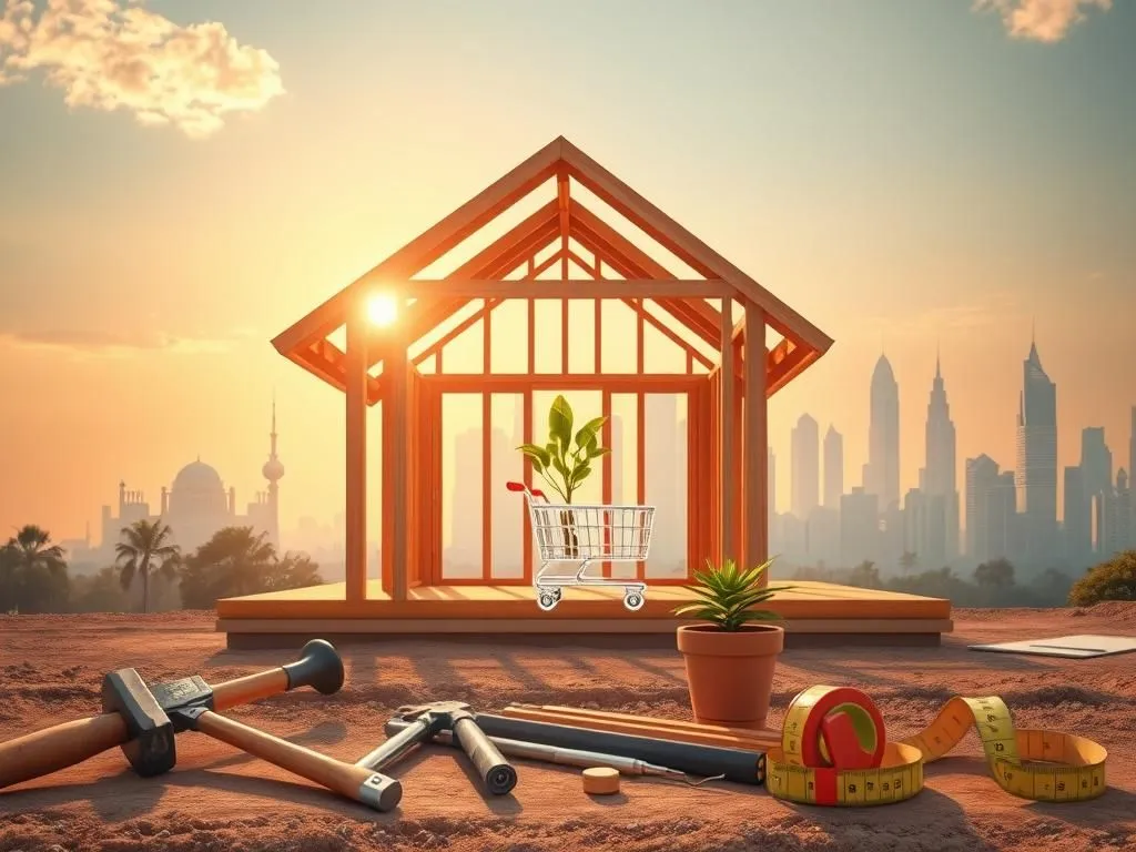 Unlocking the Potential: A Deep Dive into the World of Home Improvement Retail