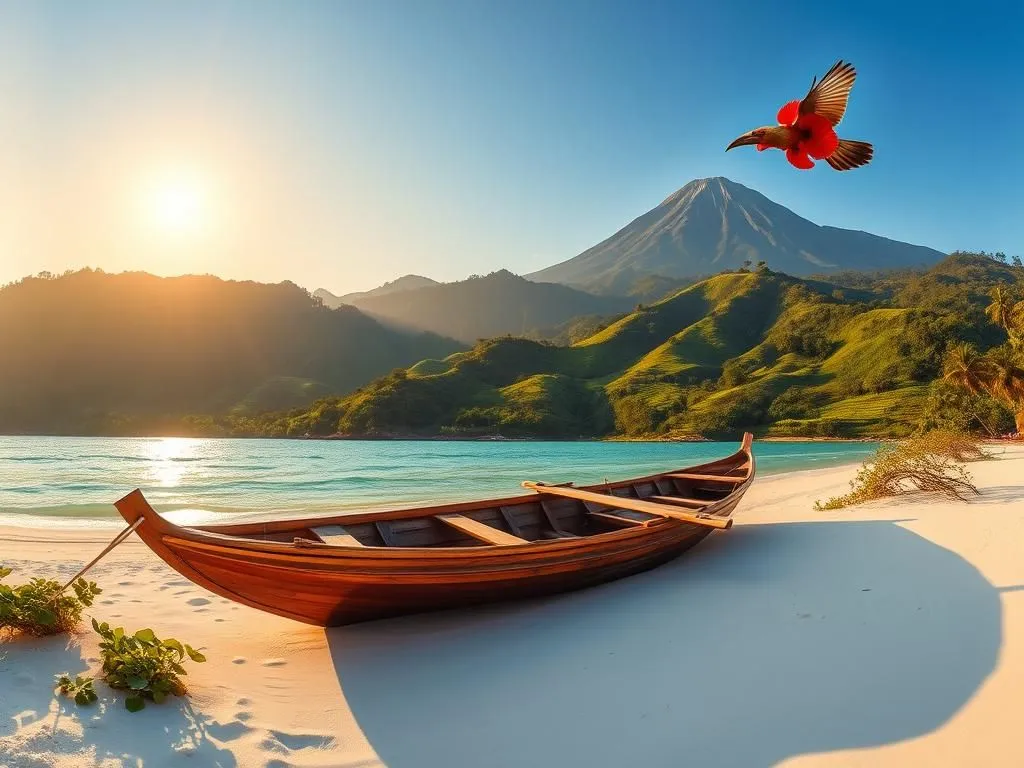 Exploring the World: A Deep Dive into International Travel and Tourism in Malaysia