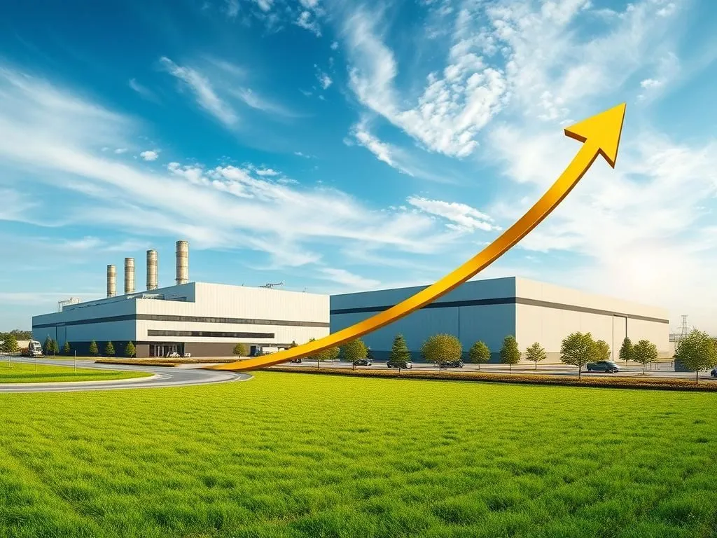 Unpacking Industrial Property Divestment: Malaysia's Dynamic Real Estate Landscape