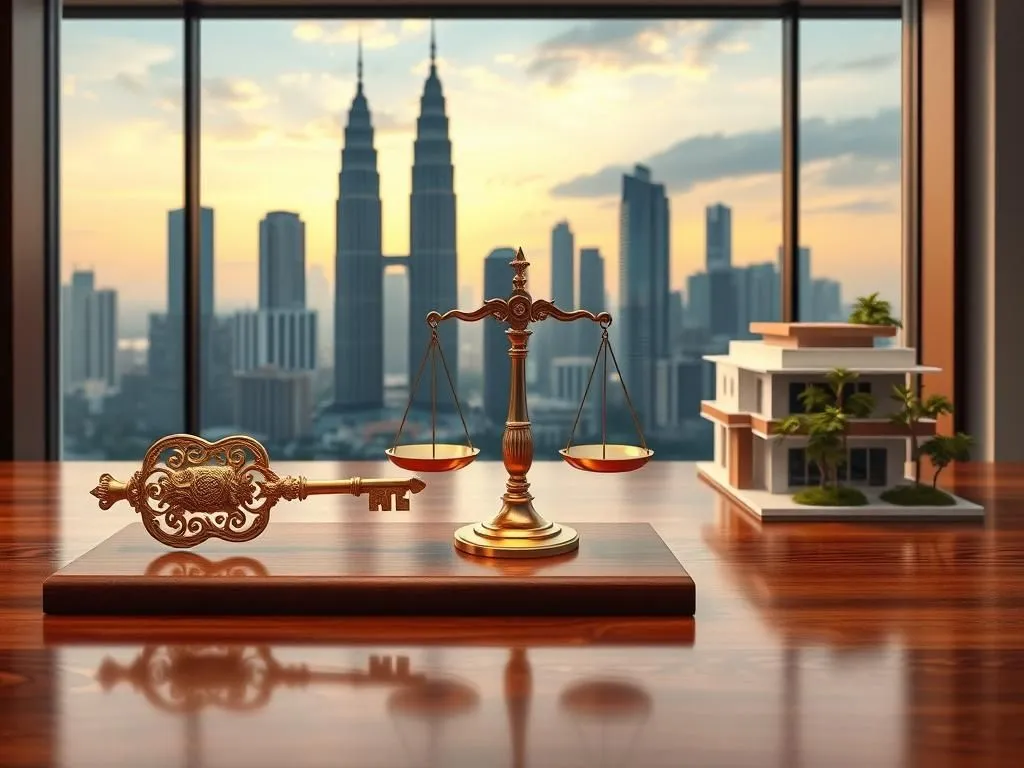 Global Dreams, Malaysian Shores: Navigating the World of Foreign Property Investment