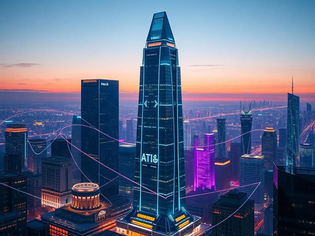 How AI & Data Analytics Are Reshaping the Property World