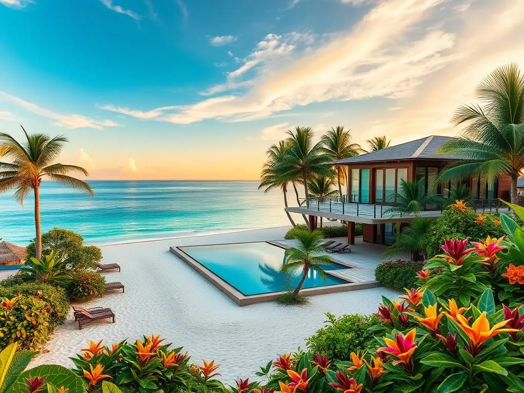 Your Golden Ticket: Exploring the Thrilling World of Tourism and Retirement Property