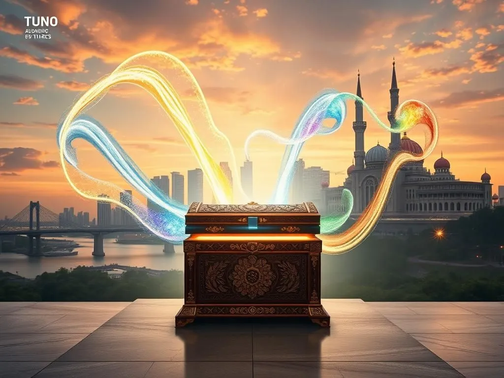 Unlocking Malaysia's Financial Future: A Deep Dive into the Ever-Evolving World of Tax