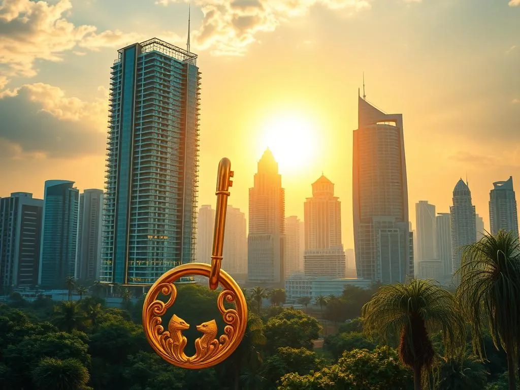 Unlock Your Future: Navigating the Exciting World of Foreign Property Investment in Malaysia