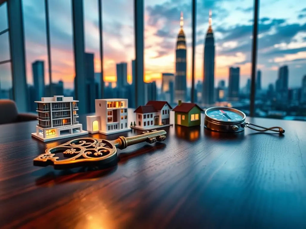 Unlocking the Malaysian Rental Market: A Deep Dive into Trends, Challenges, and Future Forecasts
