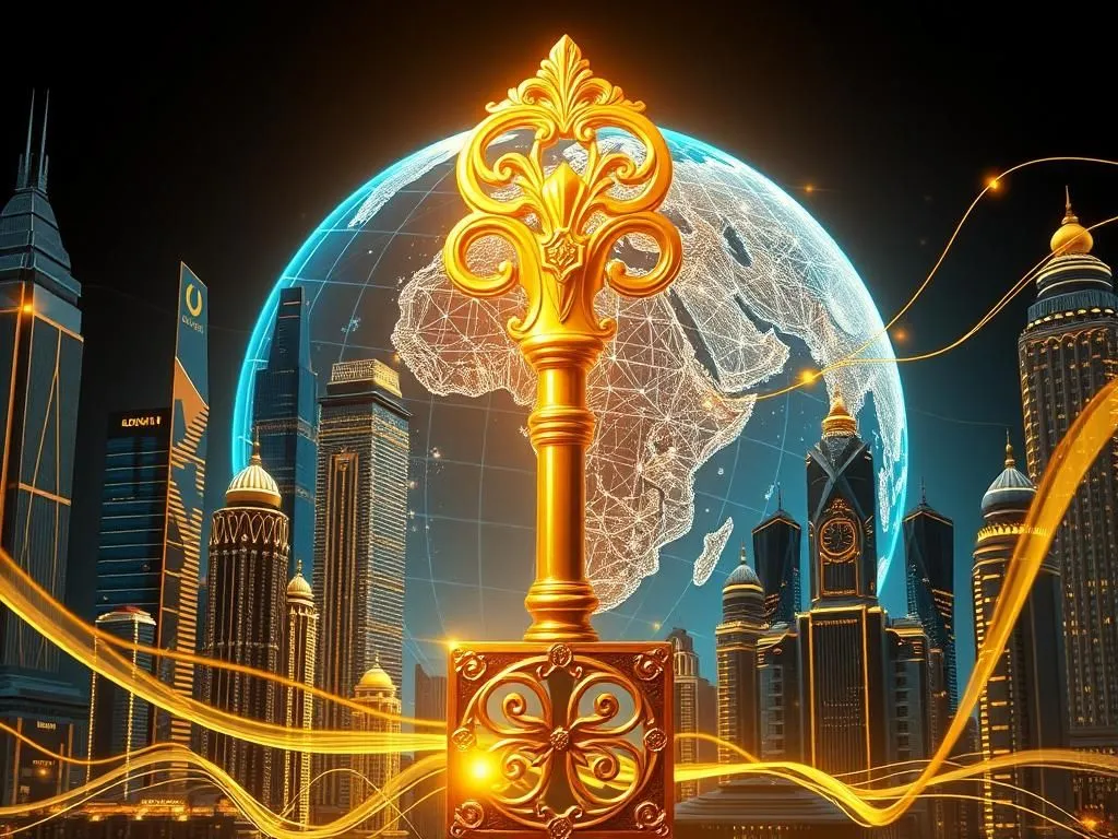 International Wealth Management: Your Passport to Global Financial Success